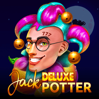 Jack Potter Deluxe