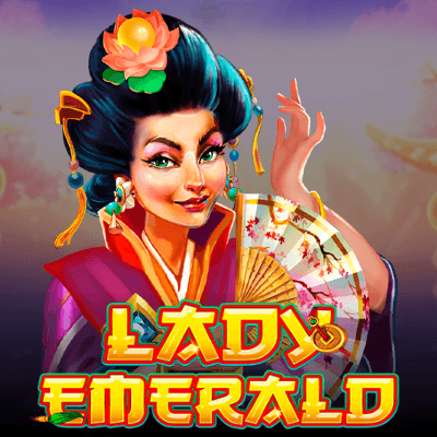 Lady Emerald