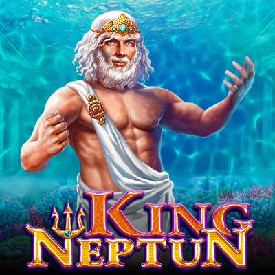 King Neptun