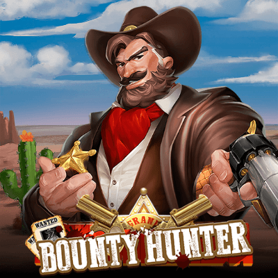 Bounty Hunter