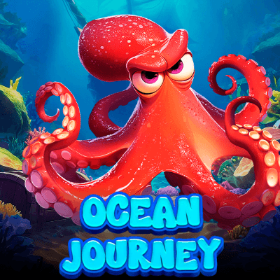 Ocean Journey