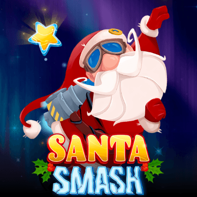 Santa Smash