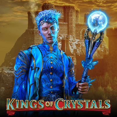 Kings of Crystals