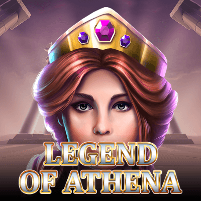 Legend of Athena