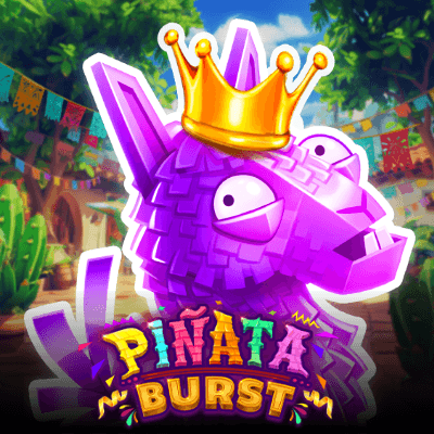 Piñata Burst