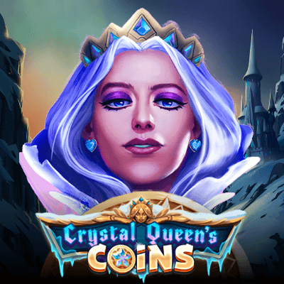 Crystal Queen's Coins