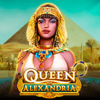 Queen of Alexandria