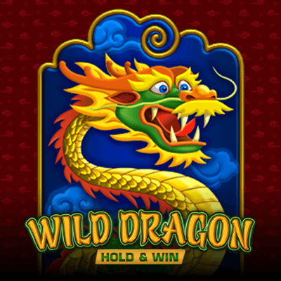 Wild Dragon HOLD&WIN