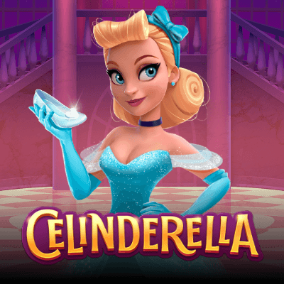 Celinderella