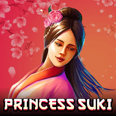 Princess Suki