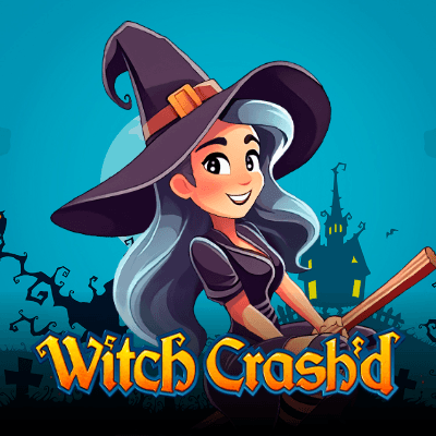 Witch Crash'd