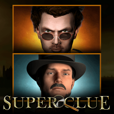 Super Clue