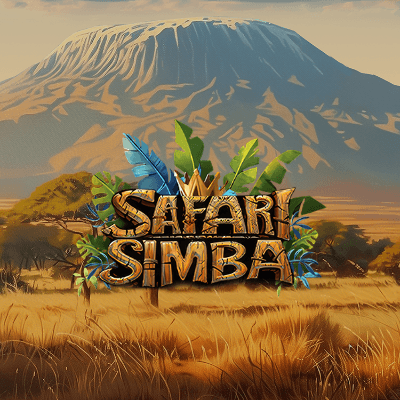 Safari Simba