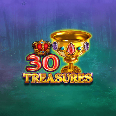 30 Treasures