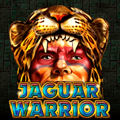 Jaguar Warrior