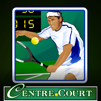 Centre Court