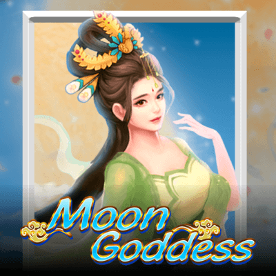 Moon Goddess