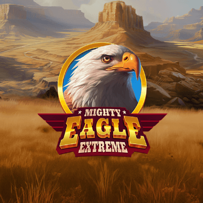 Mighty Eagle Extreme