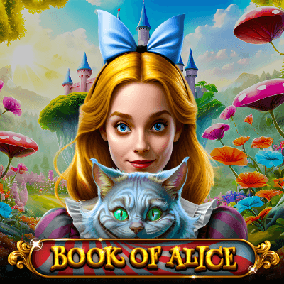 Book of Alice