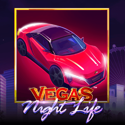 Vegas Night Life