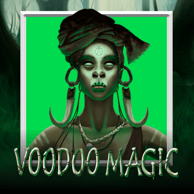 Voodoo Magic