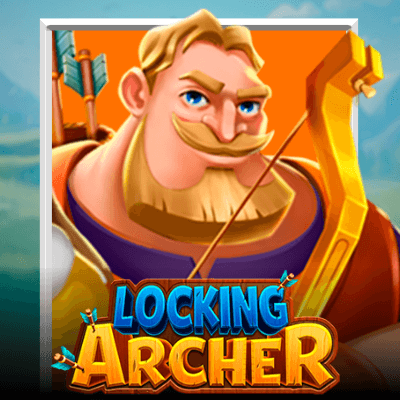 Locking Archer