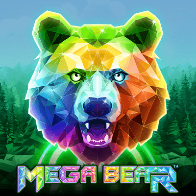 Mega Bear