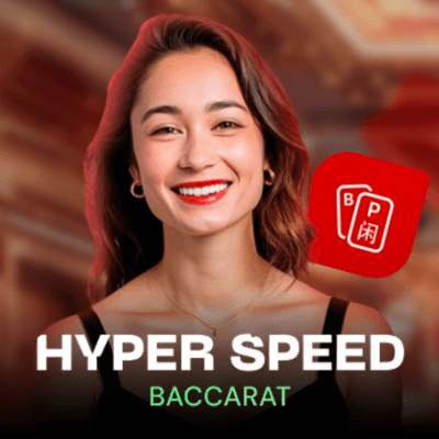 Hyper Speed Baccarat