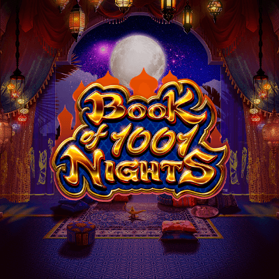 Book of 1001 Nights