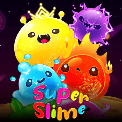 Super Slime