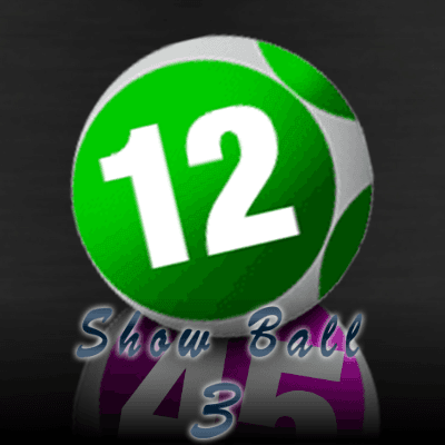 Showball 3