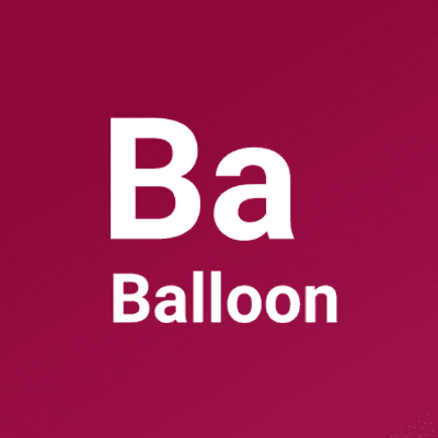 Balloon