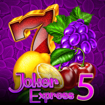 Joker Express