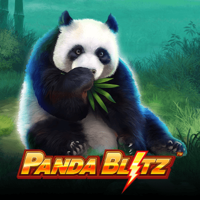 Panda Blitz