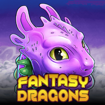 Fantasy Dragons