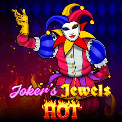 Joker’s Jewels Hot