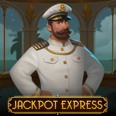 Jackpot Express