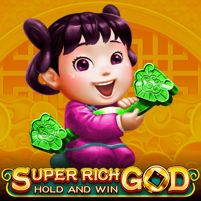 Super Rich God