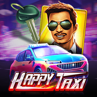 Happy Taxi