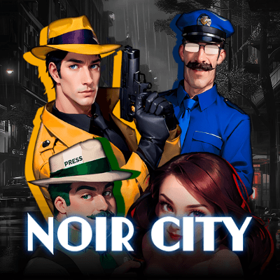 Noir City