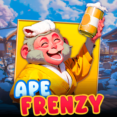 Ape Frenzy