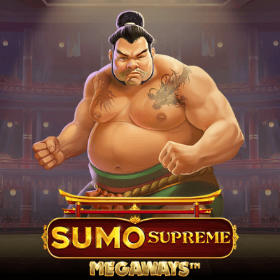 Sumo Supreme Megaways