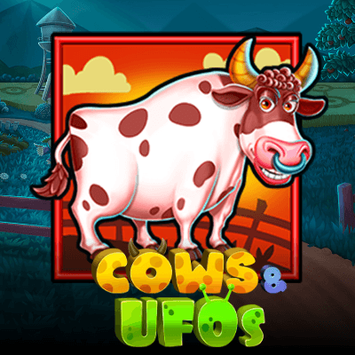 Cows and UFOS