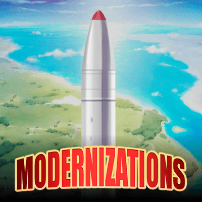 Modernitzations