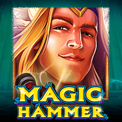 Magic Hammer