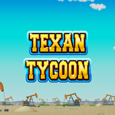 Texan Tycoon