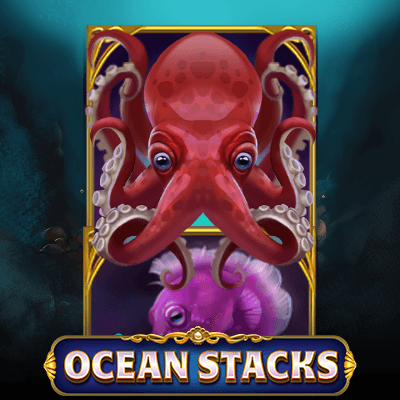 Ocean Stacks