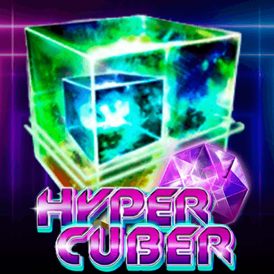 Hyper Cuber