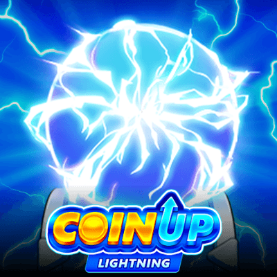 Coin Up: Lightning