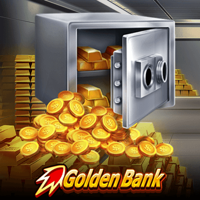 Golden Bank